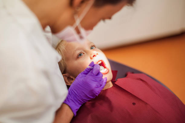 Best Pediatric Emergency Dentist in , SC